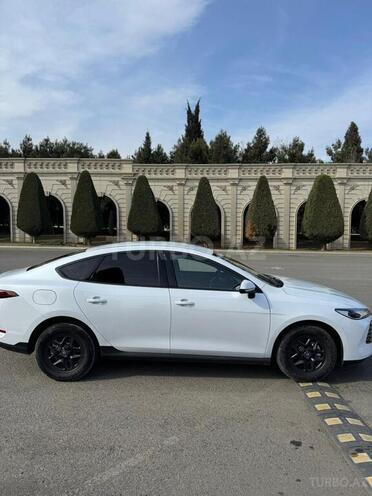 BYD Qin Plus 2025, 13,000 km - 1.5 l - Gəncə