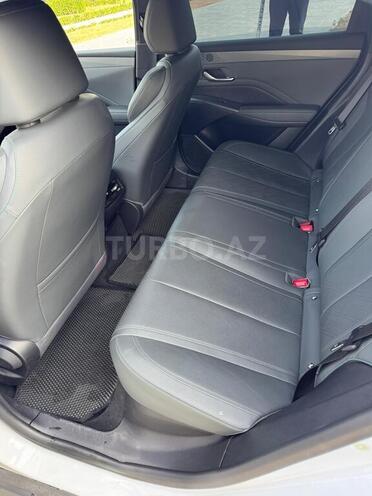 BYD Qin Plus 2025, 13,000 km - 1.5 l - Gəncə