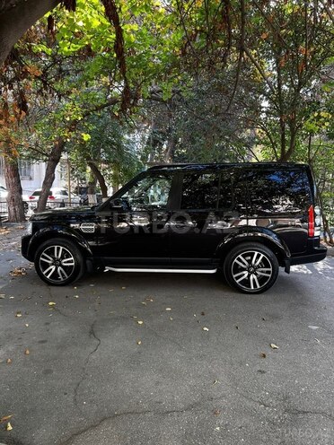 Land Rover Discovery 2011, 281,000 km - 3.0 l - Bakı