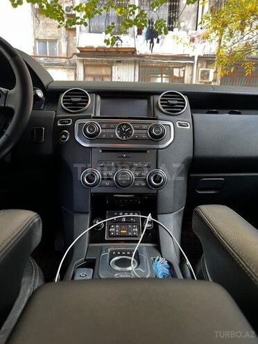 Land Rover Discovery 2011, 281,000 km - 3.0 l - Bakı