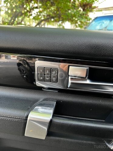 Land Rover Discovery 2011, 281,000 km - 3.0 l - Bakı