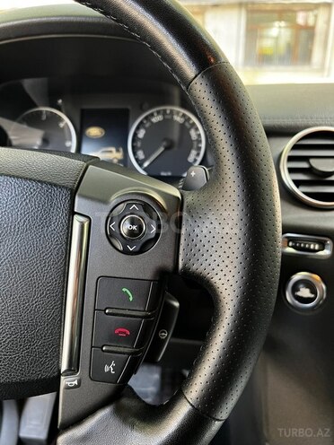 Land Rover Discovery 2011, 281,000 km - 3.0 l - Bakı