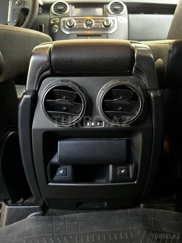 Land Rover Discovery 2011, 281,000 km - 3.0 l - Bakı
