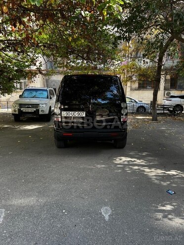 Land Rover Discovery 2011, 281,000 km - 3.0 l - Bakı