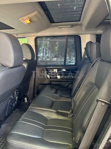 Land Rover Discovery 2011, 281,000 km - 3.0 l - Bakı