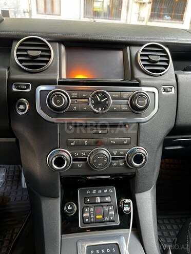 Land Rover Discovery 2011, 281,000 km - 3.0 l - Bakı