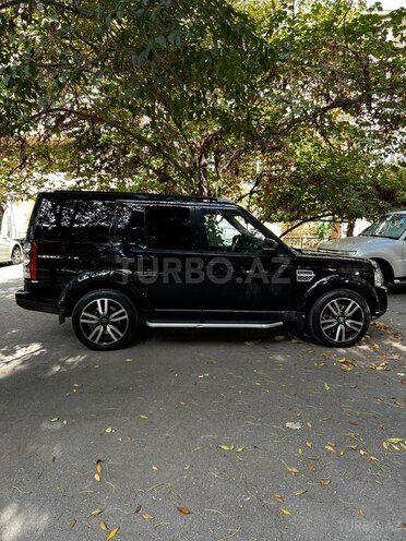 Land Rover Discovery 2011, 281,000 km - 3.0 l - Bakı