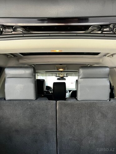 Land Rover Discovery 2011, 281,000 km - 3.0 l - Bakı