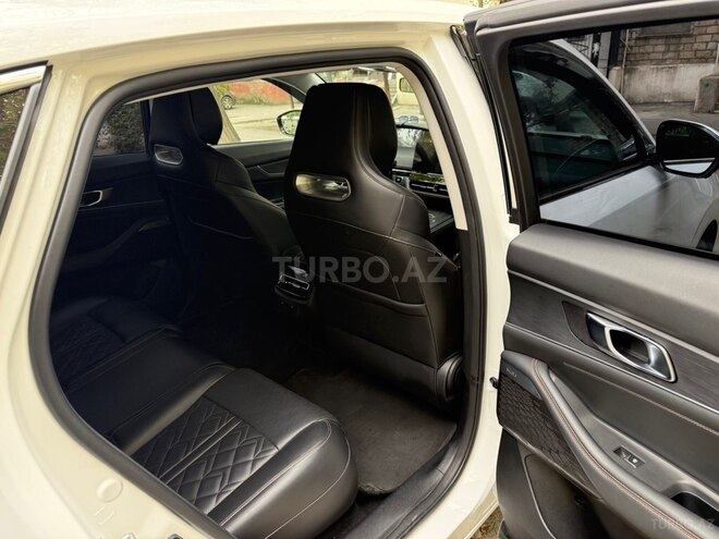 Changan Uni-K 2022, 71,000 km - 2.0 л - Mingəçevir