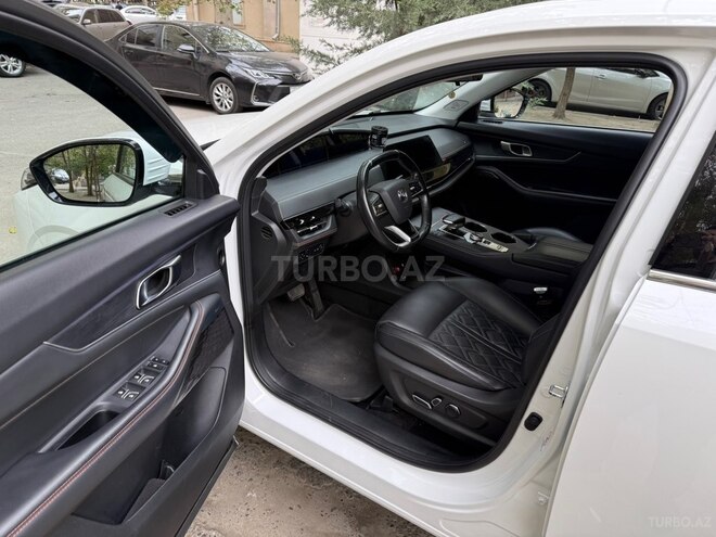Changan Uni-K 2022, 71,000 km - 2.0 л - Mingəçevir