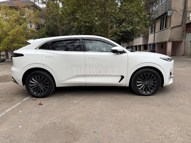Changan Uni-K 2022, 71,000 km - 2.0 л - Mingəçevir