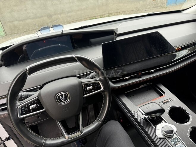 Changan Uni-K 2022, 71,000 km - 2.0 л - Mingəçevir