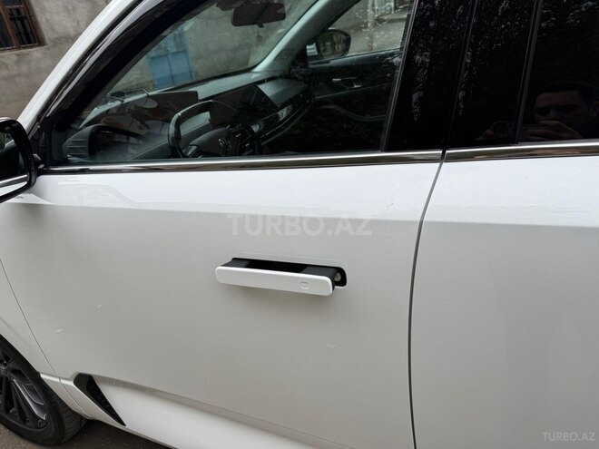 Changan Uni-K 2022, 71,000 km - 2.0 л - Mingəçevir