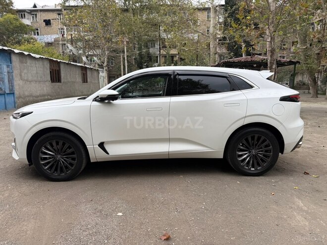 Changan Uni-K 2022, 71,000 km - 2.0 л - Mingəçevir