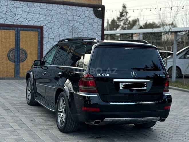 Mercedes  2007, 145,000 km - 5.5 l - Bakı