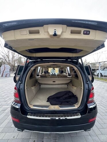 Mercedes  2007, 145,000 km - 5.5 l - Bakı