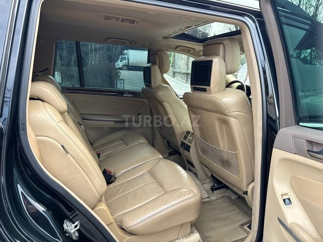 Mercedes  2007, 145,000 km - 5.5 l - Bakı