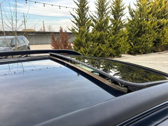 Mercedes  2007, 145,000 km - 5.5 l - Bakı