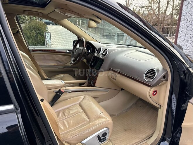 Mercedes  2007, 145,000 km - 5.5 l - Bakı