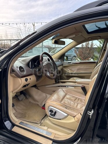 Mercedes  2007, 145,000 km - 5.5 l - Bakı