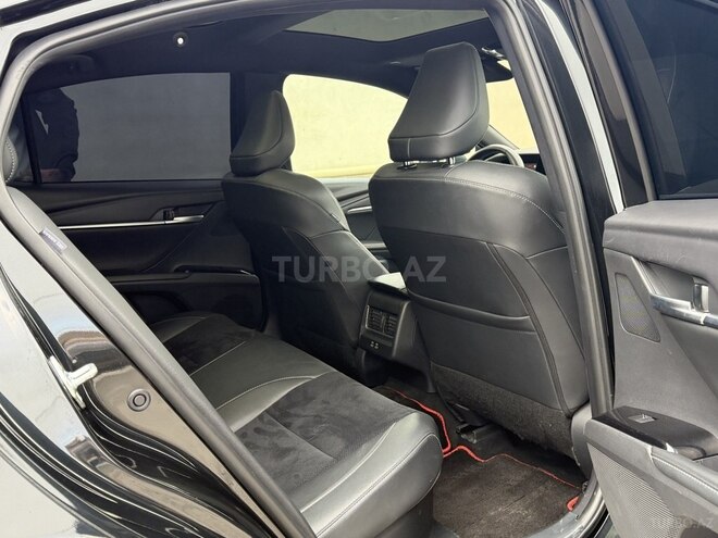 Toyota Camry 2024, 18,000 km - 2.0 l - Bakı