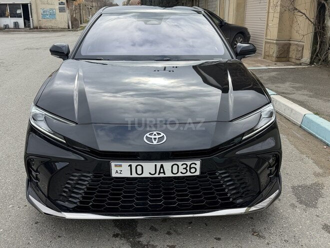 Toyota Camry 2024, 18,000 km - 2.0 l - Bakı