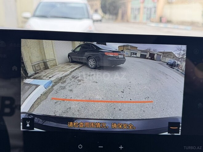 Toyota Camry 2024, 18,000 km - 2.0 l - Bakı