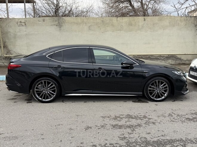 Toyota Camry 2024, 18,000 km - 2.0 l - Bakı