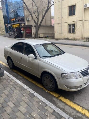 Nissan Sunny 2007, 370,000 km - 1.6 л - Bakı