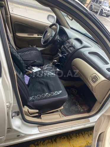 Nissan Sunny 2007, 370,000 km - 1.6 л - Bakı