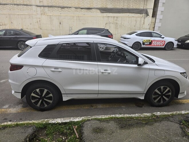 BYD e2 2024, 90,768 km - 0.0 л - Bakı