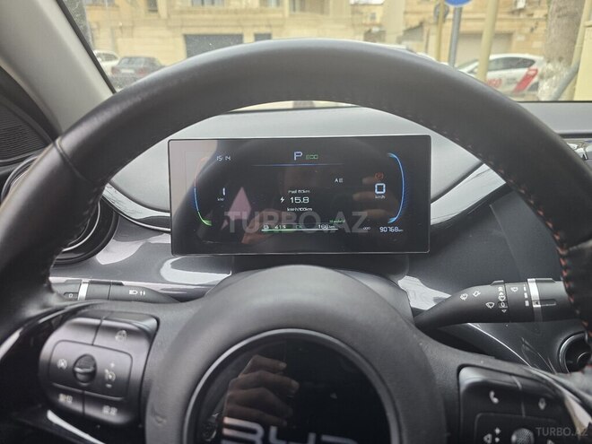 BYD e2 2024, 90,768 km - 0.0 л - Bakı