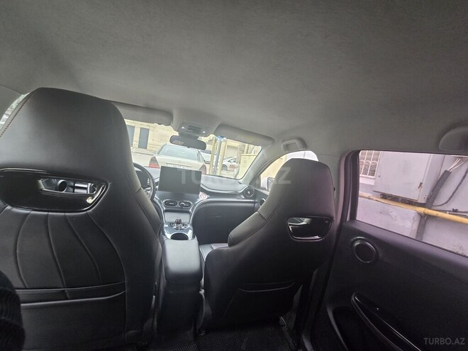 BYD e2 2024, 90,768 km - 0.0 л - Bakı