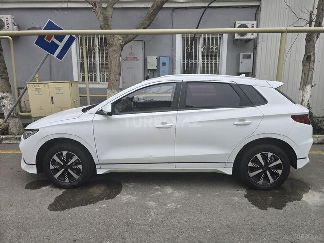 BYD e2 2024, 90,768 km - 0.0 л - Bakı