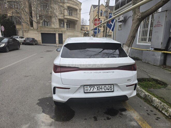 BYD e2 2024, 90,768 km - 0.0 л - Bakı