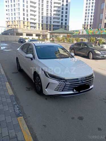 BYD Destroyer 05 2025, 18,000 km - 1.5 l - Bakı