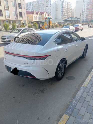 BYD Destroyer 05 2025, 18,000 km - 1.5 l - Bakı