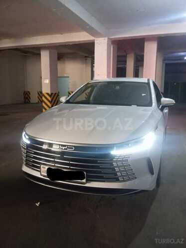 BYD Destroyer 05 2025, 18,000 km - 1.5 l - Bakı