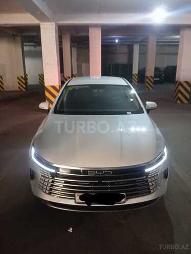 BYD Destroyer 05 2025, 18,000 km - 1.5 l - Bakı
