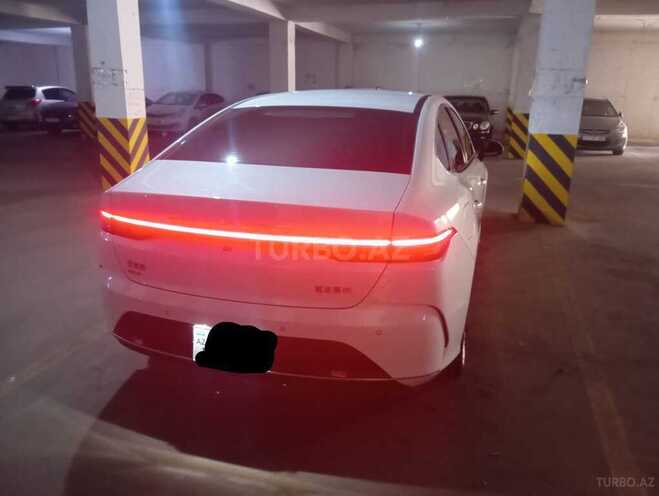 BYD Destroyer 05 2025, 18,000 km - 1.5 l - Bakı