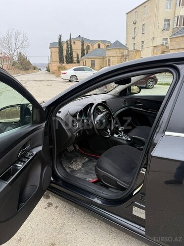 Chevrolet Cruze 2014, 212,500 km - 1.4 l - Bakı