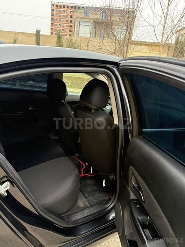 Chevrolet Cruze 2014, 212,500 km - 1.4 l - Bakı
