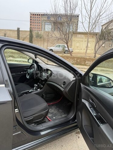 Chevrolet Cruze 2014, 212,500 km - 1.4 l - Bakı