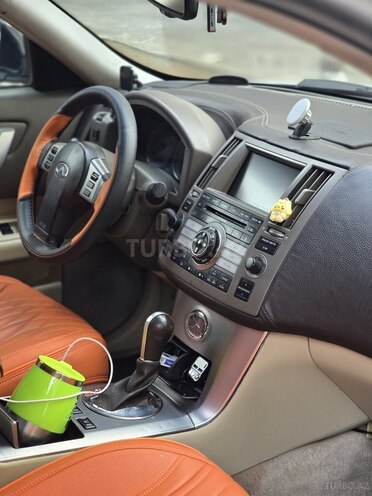 Infiniti FX35 2006, 390,000 km - 3.5 l - Bakı