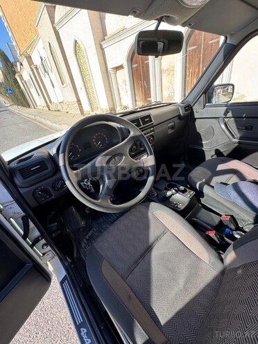 LADA (VAZ) Niva 2021, 48,000 km - 1.7 l - Bakı