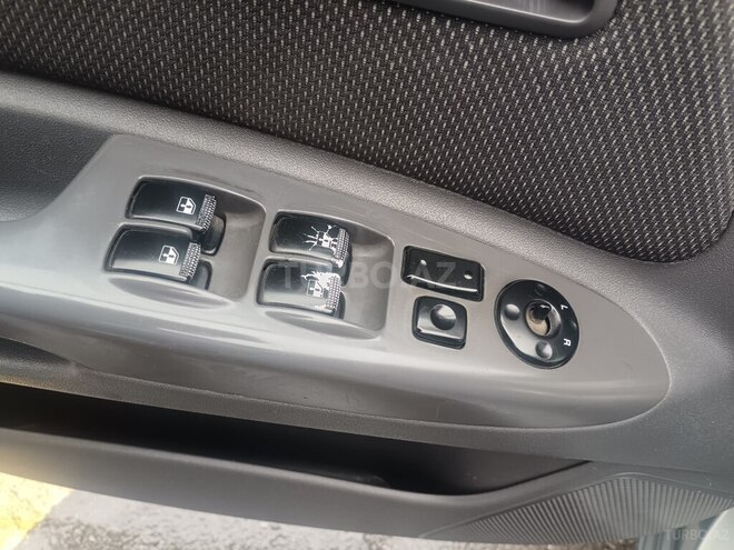 Kia Rio 2005, 404,000 km - 1.5 l - Qəbələ