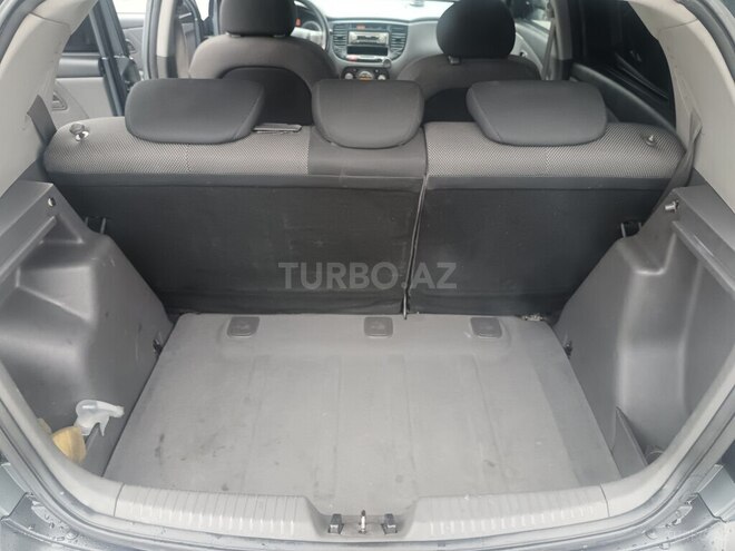 Kia Rio 2005, 404,000 km - 1.5 l - Qəbələ