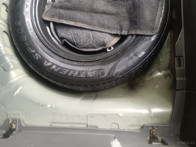 Kia Rio 2005, 404,000 km - 1.5 l - Qəbələ
