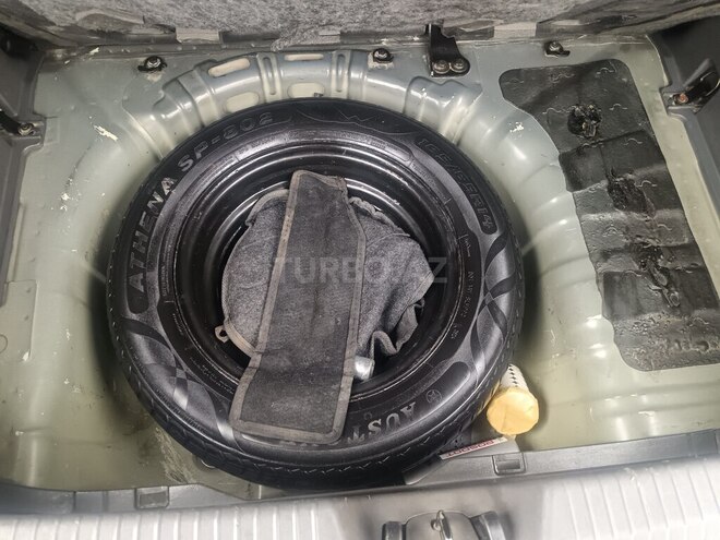 Kia Rio 2005, 404,000 km - 1.5 l - Qəbələ