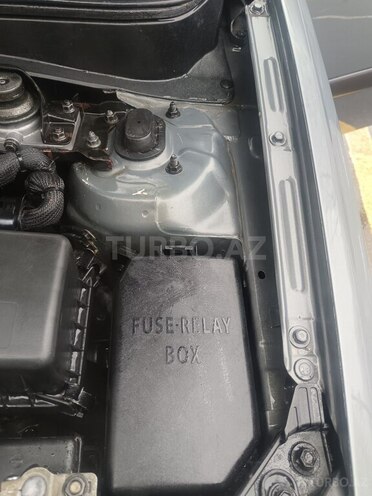 Kia Rio 2005, 404,000 km - 1.5 l - Qəbələ